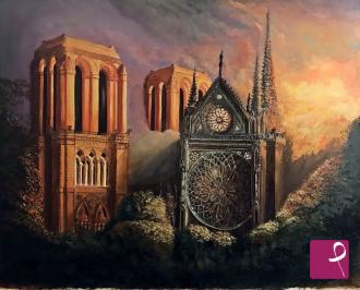 online paintings on sale