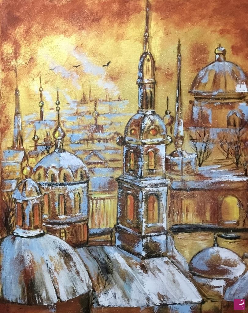 paintings on sale online
