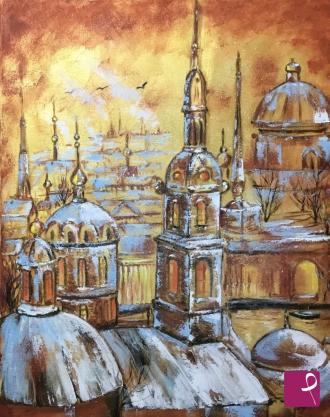 online paintings on sale