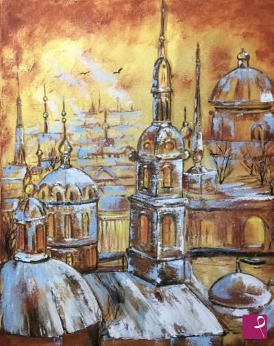 online paintings on sale