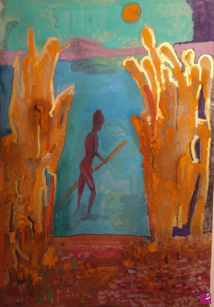 paintings on sale online