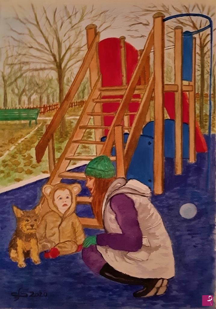 paintings on sale online