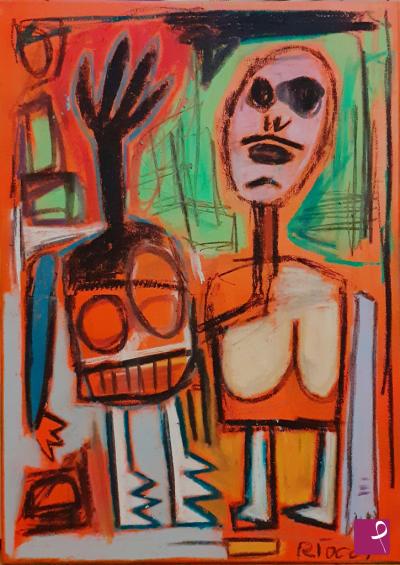 online paintings on sale