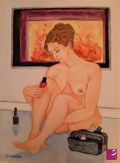 online paintings on sale