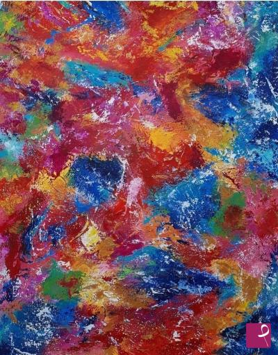 online paintings on sale