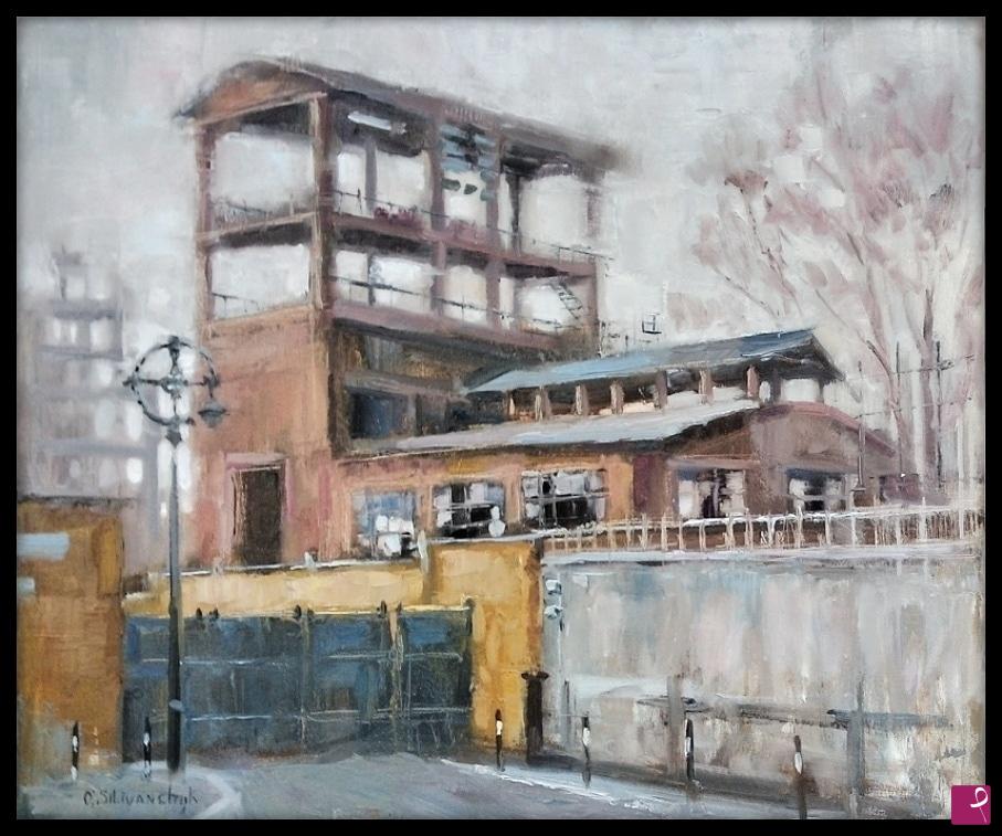paintings on sale online
