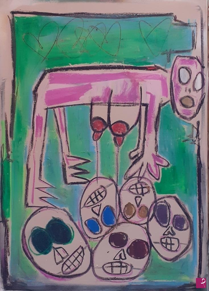 paintings on sale online