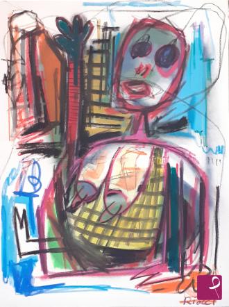 online paintings on sale