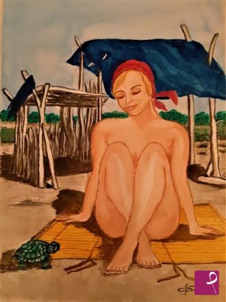online paintings on sale