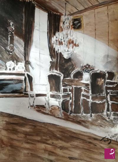 online paintings on sale