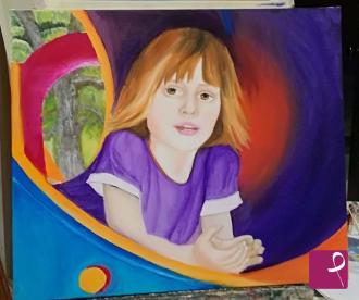 online paintings on sale