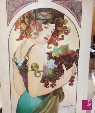 online paintings on sale
