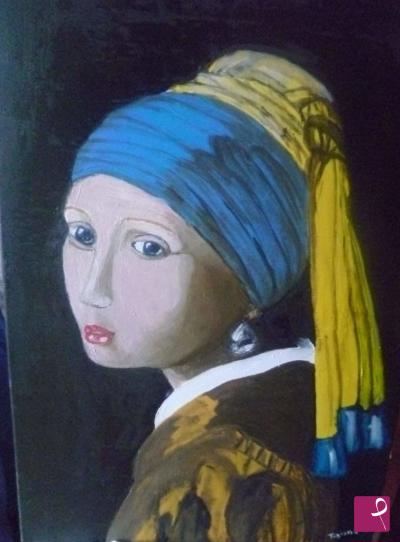 online paintings on sale