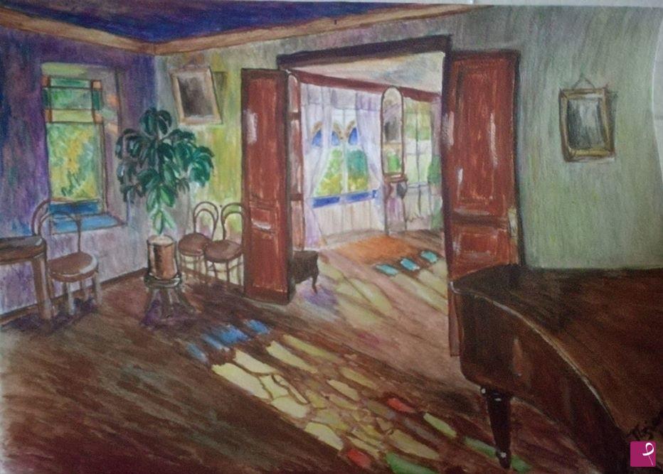 paintings on sale online