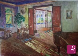 online paintings on sale