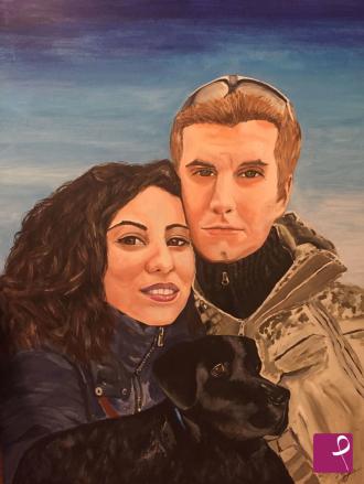 online paintings on sale