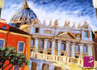 online paintings on sale
