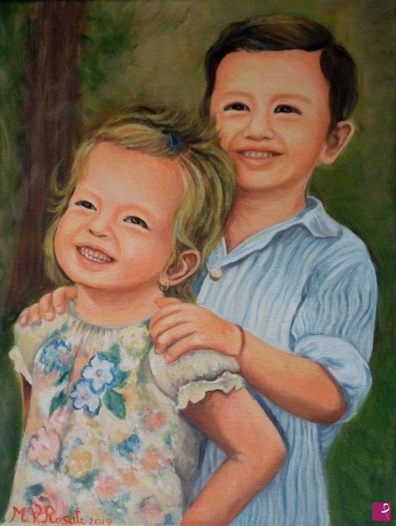 paintings on sale online