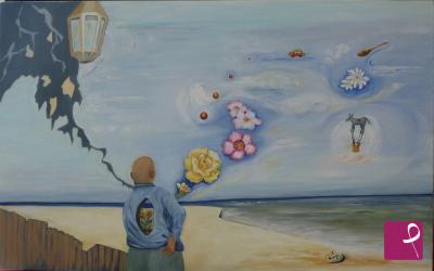online paintings on sale