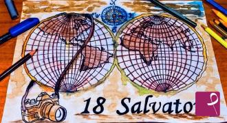 sold painting on PitturiAmo