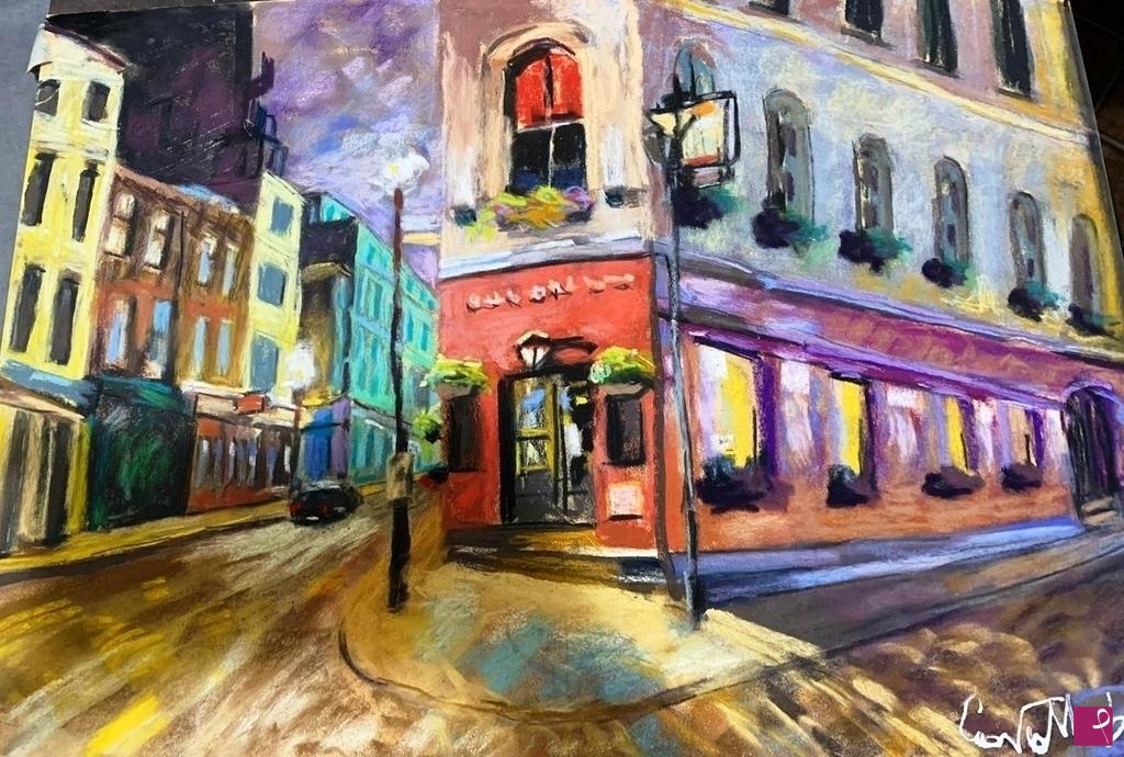 paintings on sale online