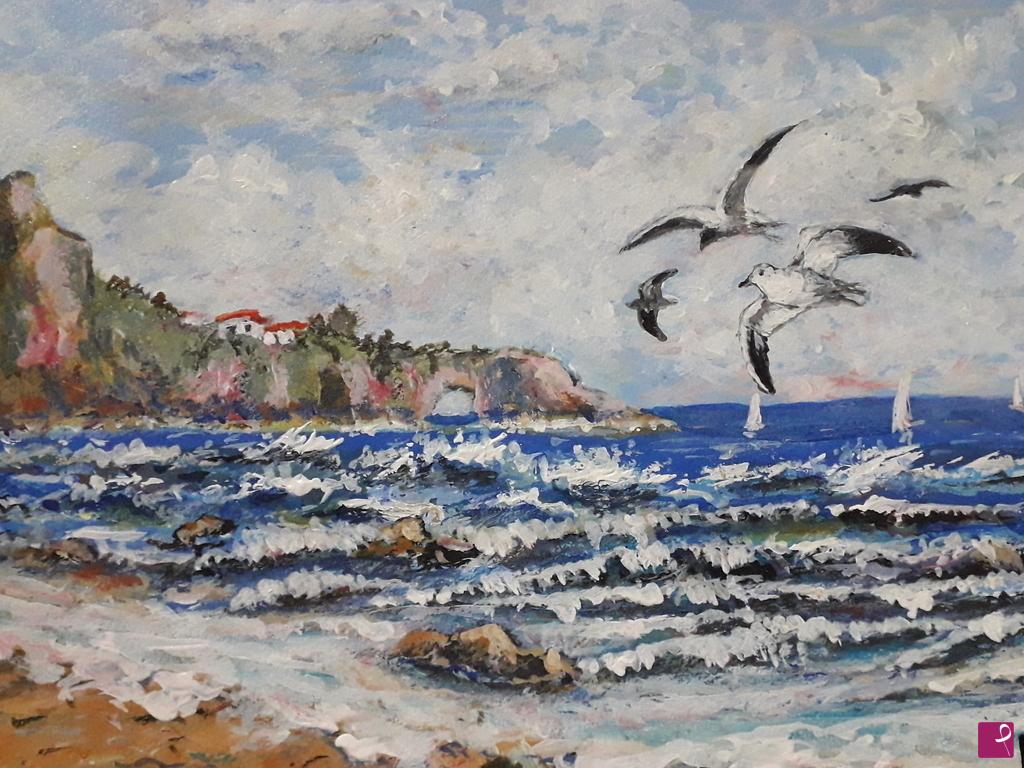paintings on sale online