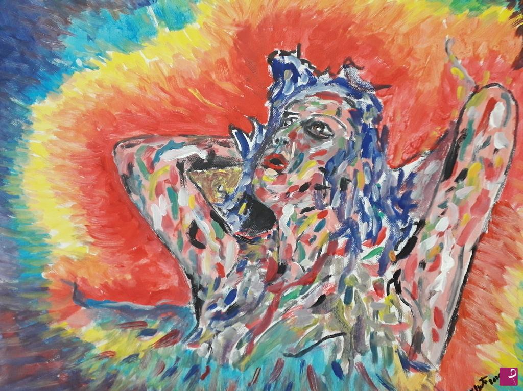 paintings on sale online