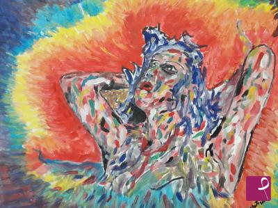 online paintings on sale