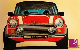 online paintings on sale