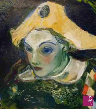 sold painting on PitturiAmo