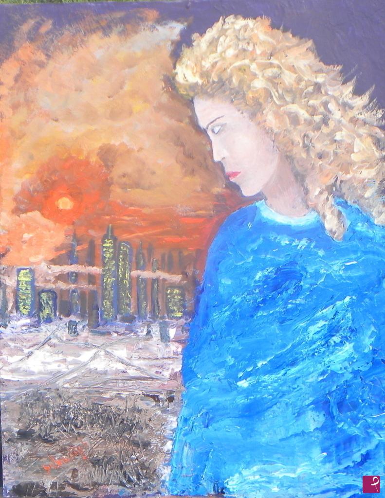 paintings on sale online
