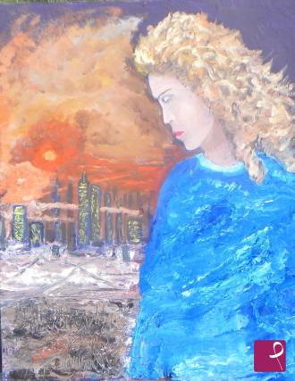 online paintings on sale