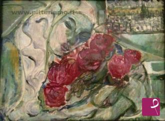 sold painting on PitturiAmo