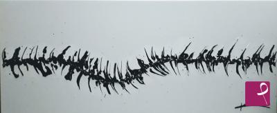 sold painting on PitturiAmo