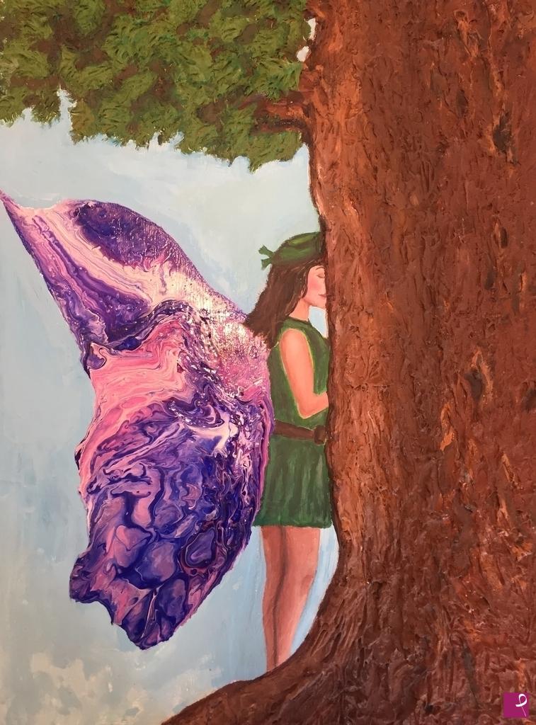 paintings on sale online