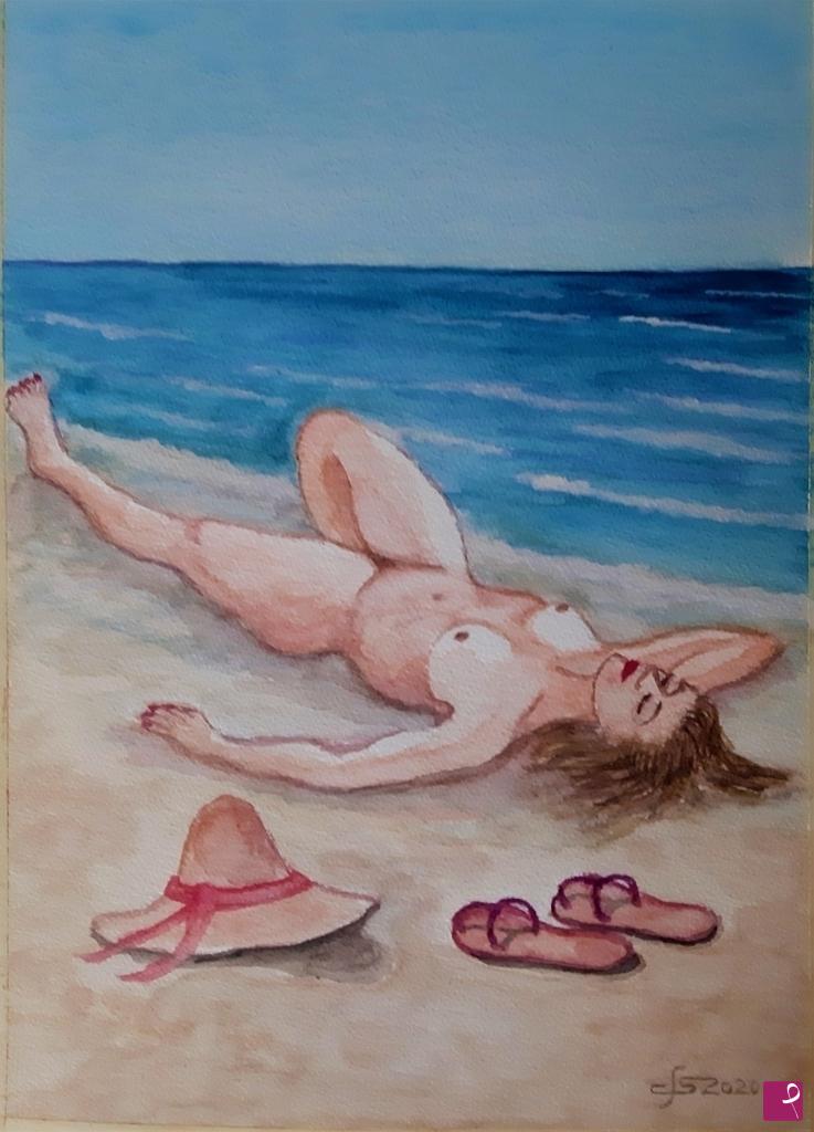 paintings on sale online