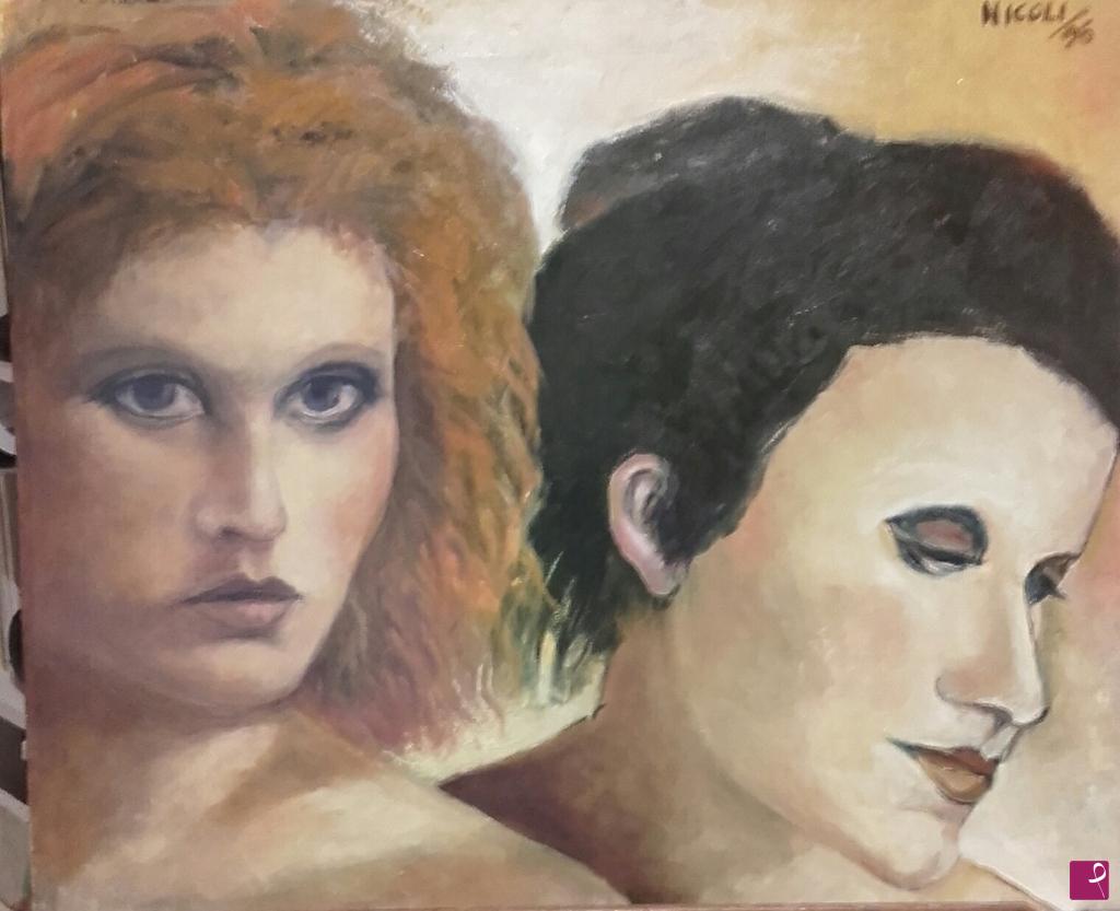 paintings on sale online