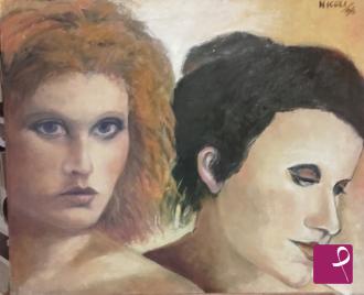 online paintings on sale