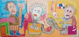 online paintings on sale