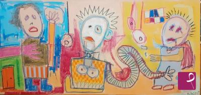 online paintings on sale