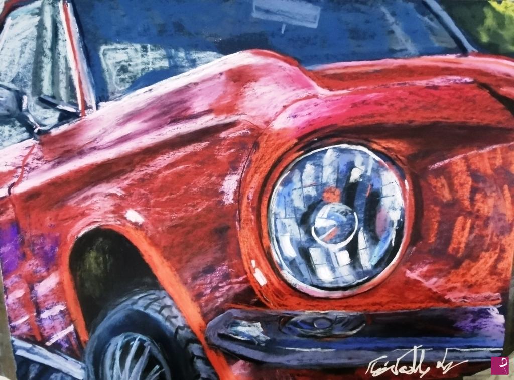 paintings on sale online