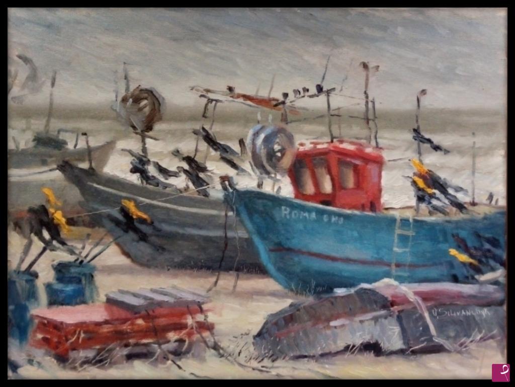 paintings on sale online