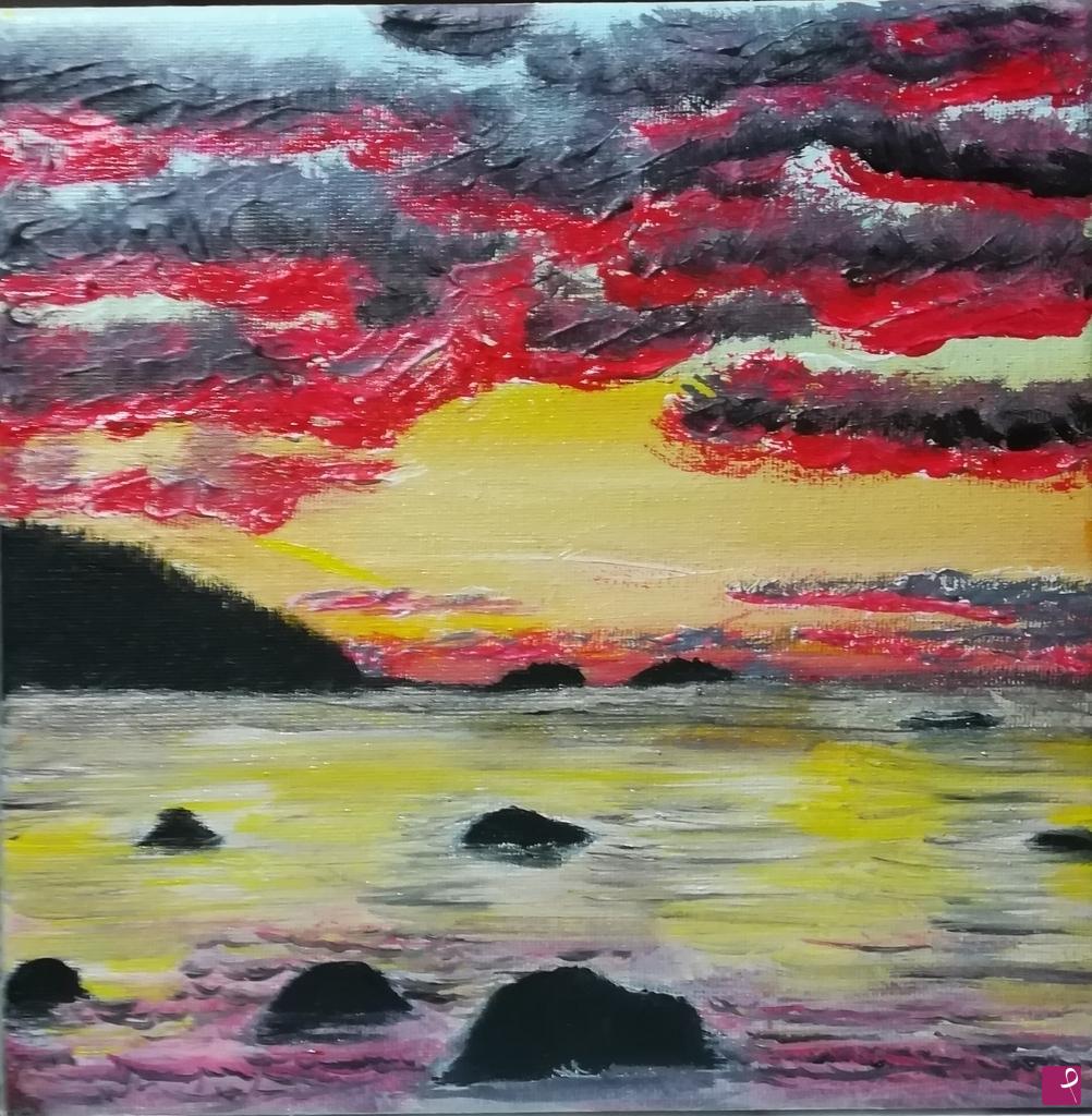 paintings on sale online