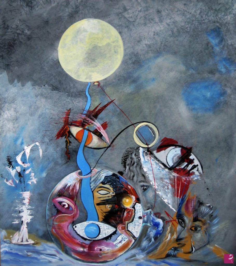 paintings on sale online