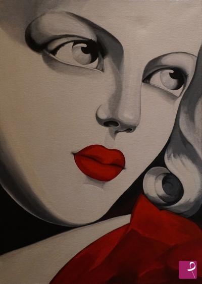online paintings on sale