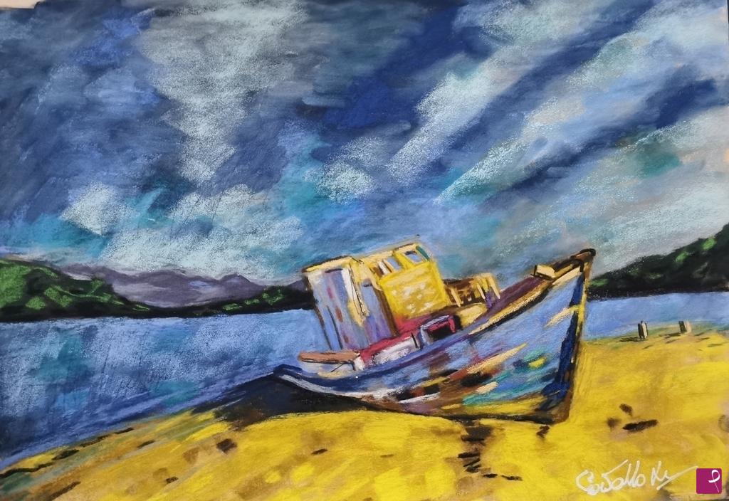 paintings on sale online