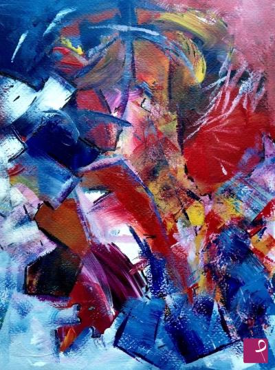 online paintings on sale