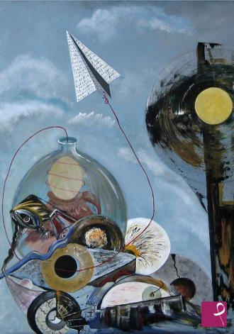 online paintings on sale