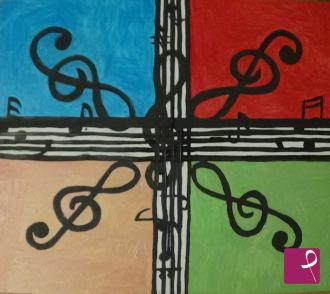 online paintings on sale