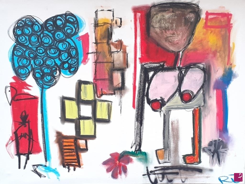 paintings on sale online
